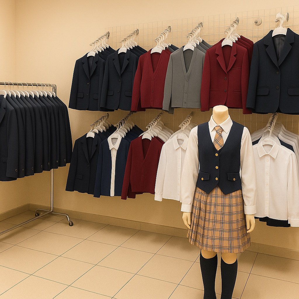 Каталог школьной формы SkyLake в Санкт-Петербурге: когда все нужное для школы собрано в одном месте Каталог школьной формы SkyLake в Санкт-Петербурге: когда все нужное для школы собрано в одном месте