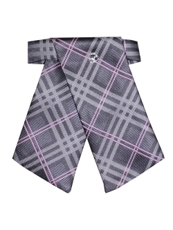 Галстук-бант для девочки Диана (GAL-14А)