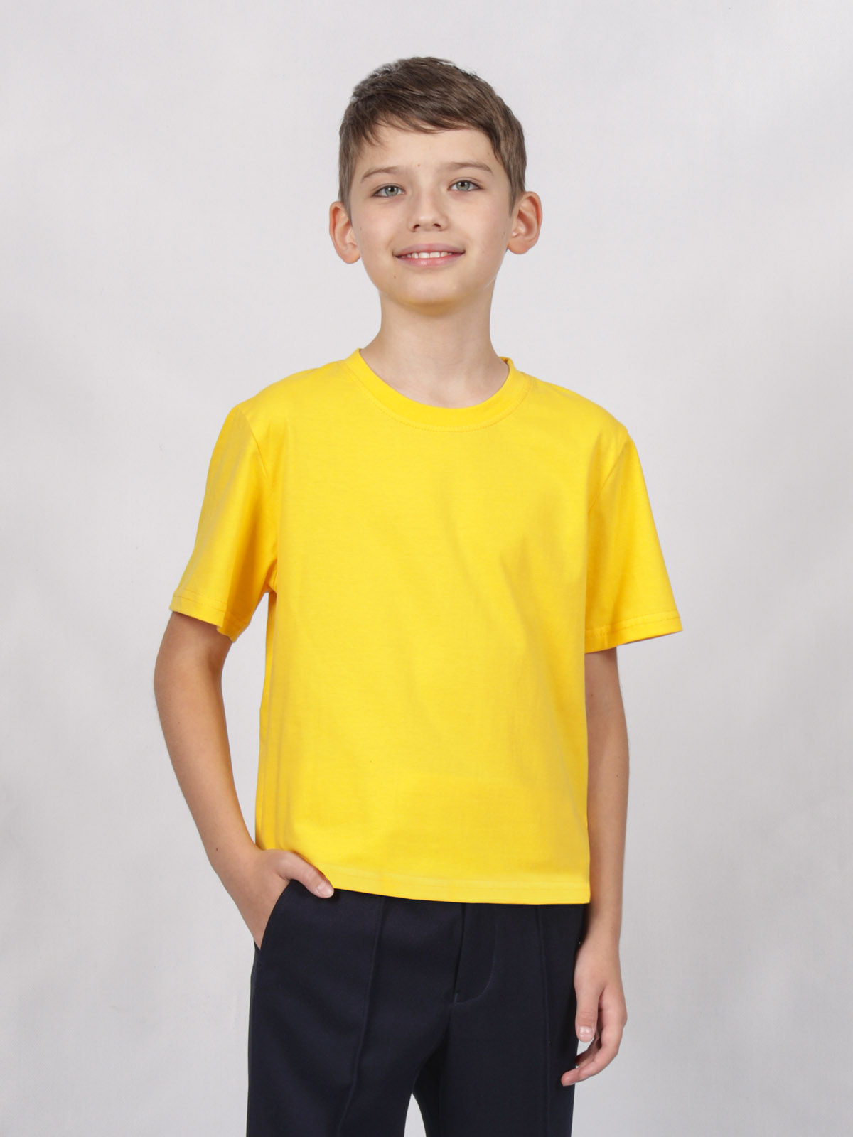 Спортивная футболка UNI (ШФ-1693)