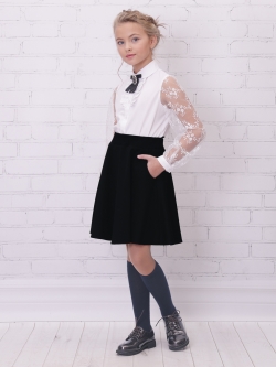 Школьная юбка Рио (ШФ-1969)