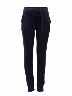 Спортивные брюки SLIM FIT для девочек (ШФ-1288/1-А23