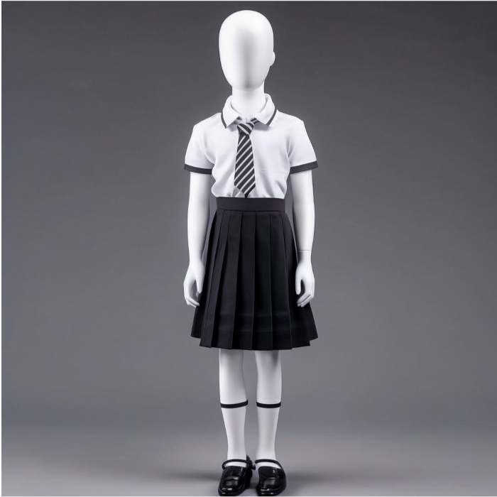 Школьная форма с сентября 2025: как новый ГОСТ влияет на фасоны, цвета и состав тканей Школьная форма с сентября 2025: как новый ГОСТ влияет на фасоны, цвета и состав тканей