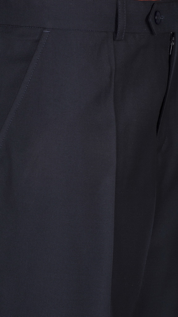 Брюки для мальчика Slim Fit Президент (ШФ-870)