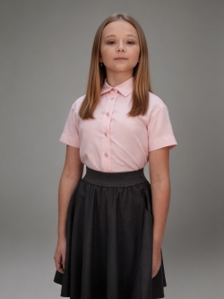 Блузка для девочки (ШФ-2264)