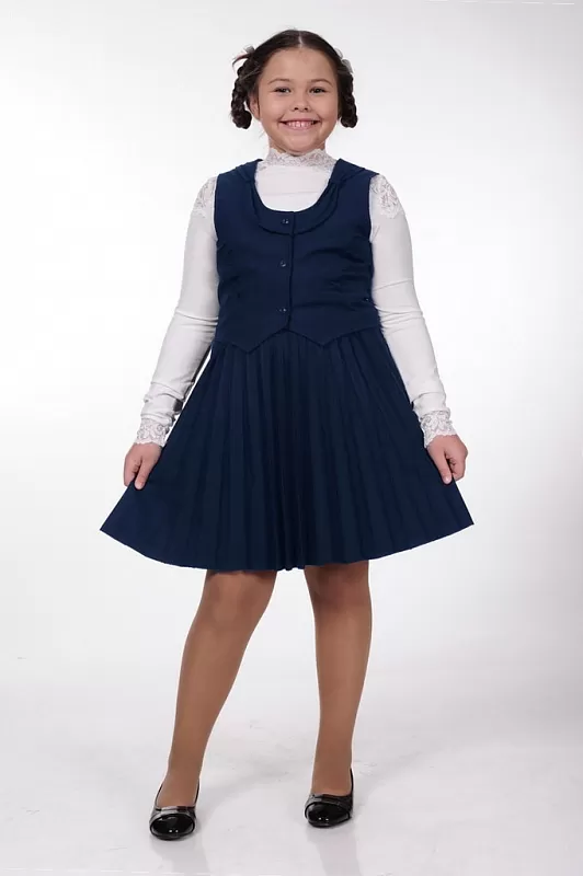 Как выбрать школьную одежду для детей с особыми потребностями: советы для родителей Как выбрать школьную одежду для детей с особыми потребностями: советы для родителей