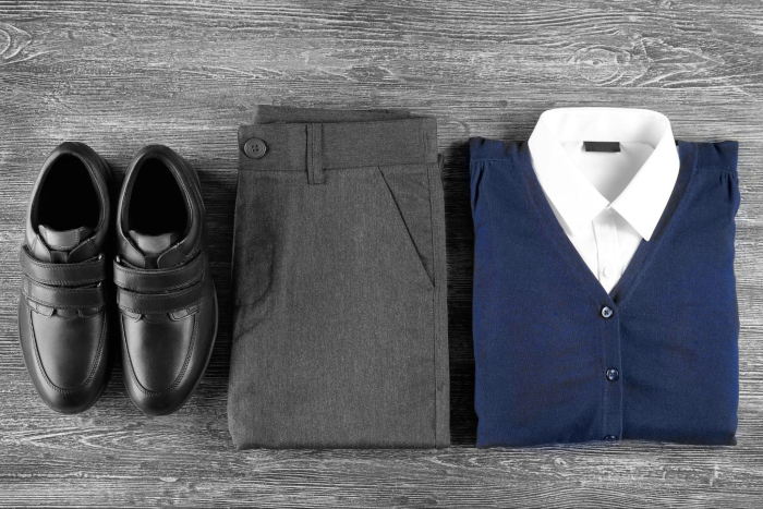 Школьная форма по ГОСТ: как не купить одежду, которая не будет допущена в школу в 2025-2026 году Школьная форма по ГОСТ: как не купить одежду, которая не будет допущена в школу в 2025-2026 году