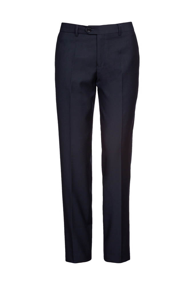 Брюки для мальчика Slim Fit Президент (ШФ-951)