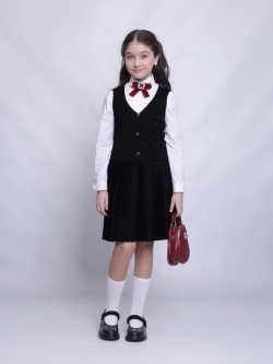 Школьный сарафан Рио (ШФ-2348)