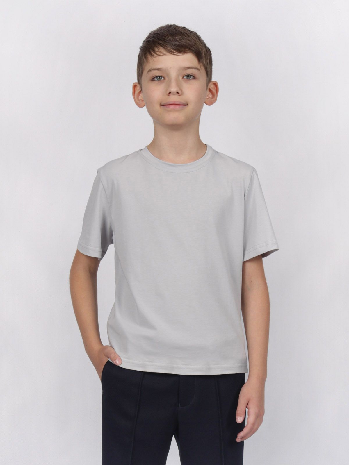 Спортивная футболка UNI (ШФ-2325)