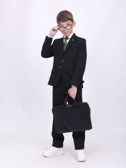 Пиджак для мальчика Дэвид (ШФ-1155)