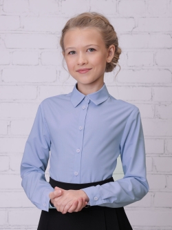 Блузка для девочки Венера (ШФ-1999)