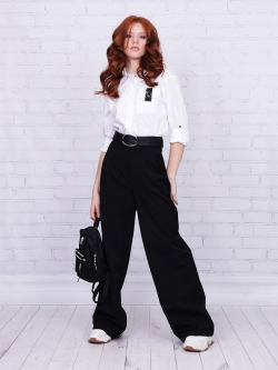 Школьные брюки Агат (ШФ-2012)