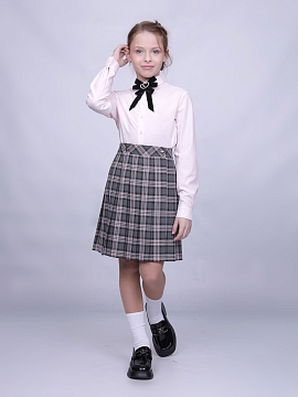 Школьная юбка Есения (ШФ-2389)