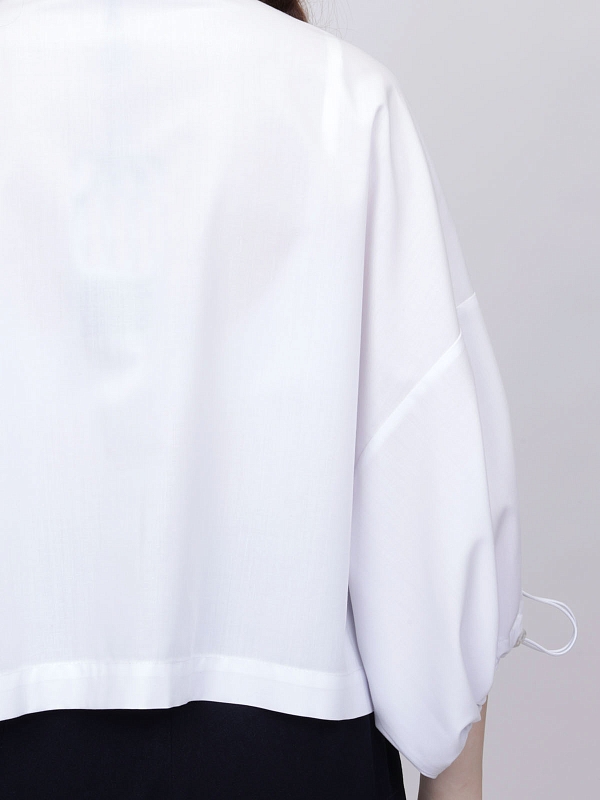 Блузка для девочки  (ШФ-2467)