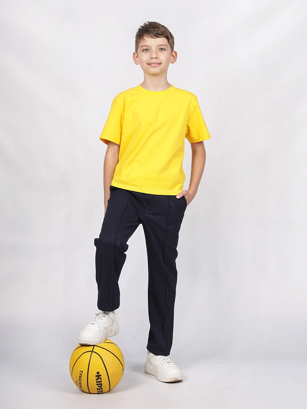 Спортивная футболка UNI (ШФ-1693)