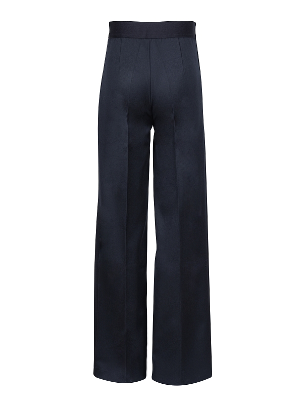 Школьные брюки Сапфир (ШФ-2210)