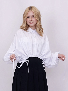 Блузка для девочки  (ШФ-2471)