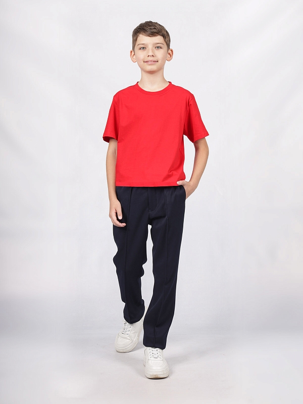 Спортивная футболка UNI (ШФ-1693)