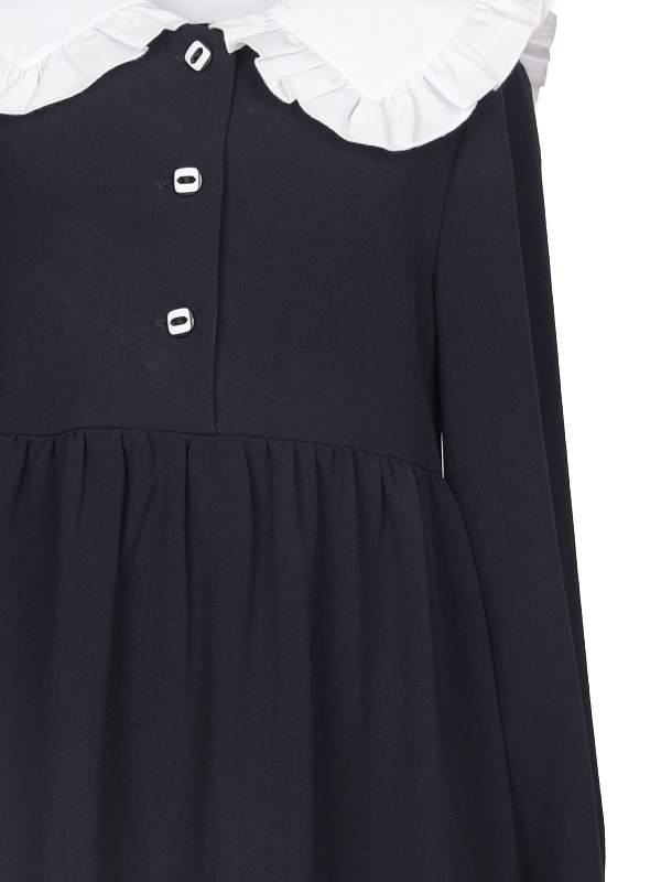 Школьное платье Ностальжи (ШФ-2070