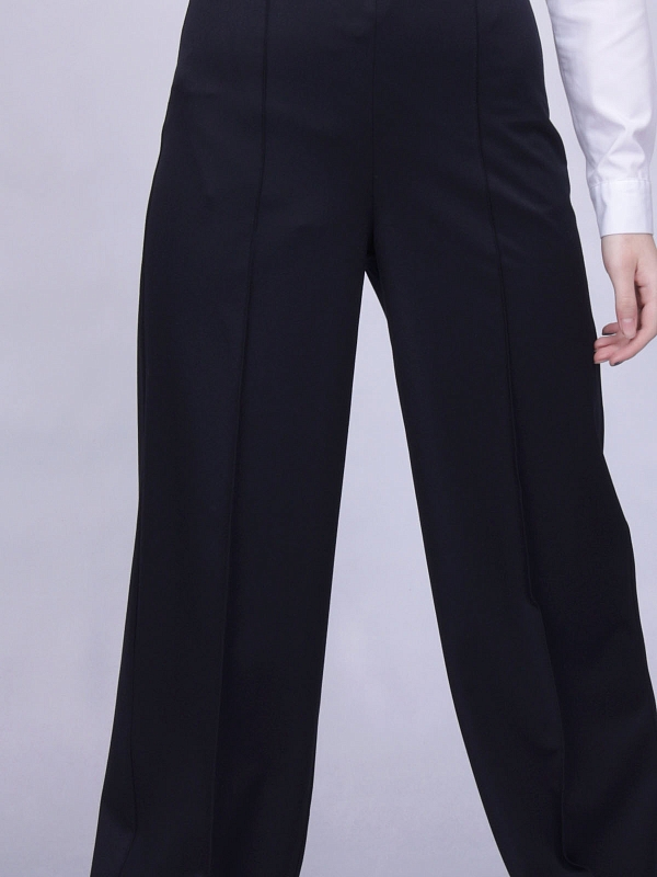 Школьные брюки Сапфир ШФ-2373