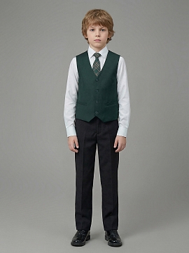 Жилет для мальчика Дэвид (ШФ-1088)