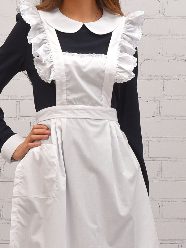 Фартук школьный (ШФ-820/1)