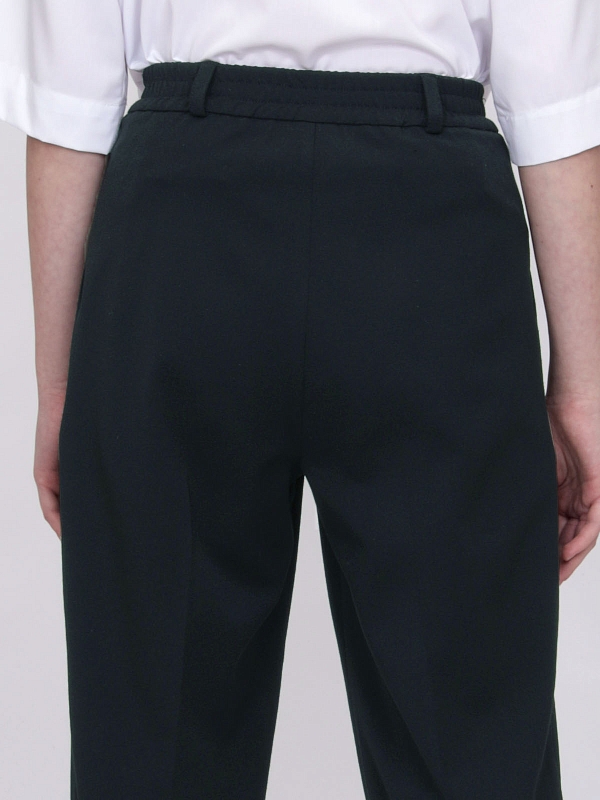 Школьные брюки Агат (ШФ-2462)