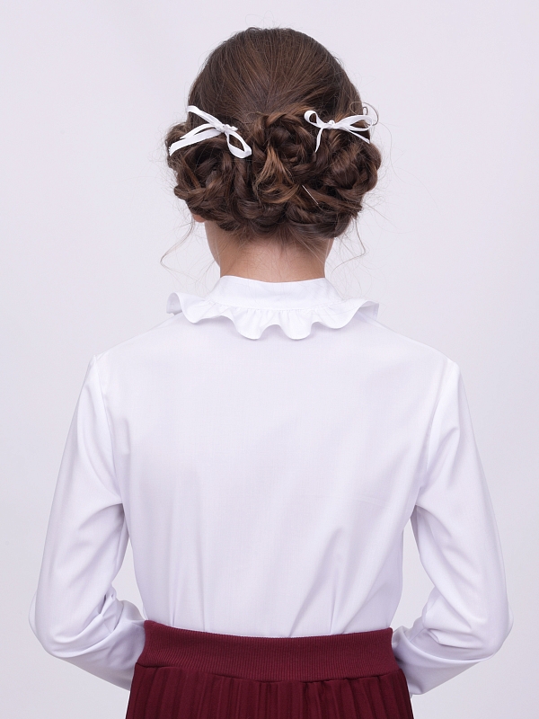 Блузка для девочки  (ШФ-2454)