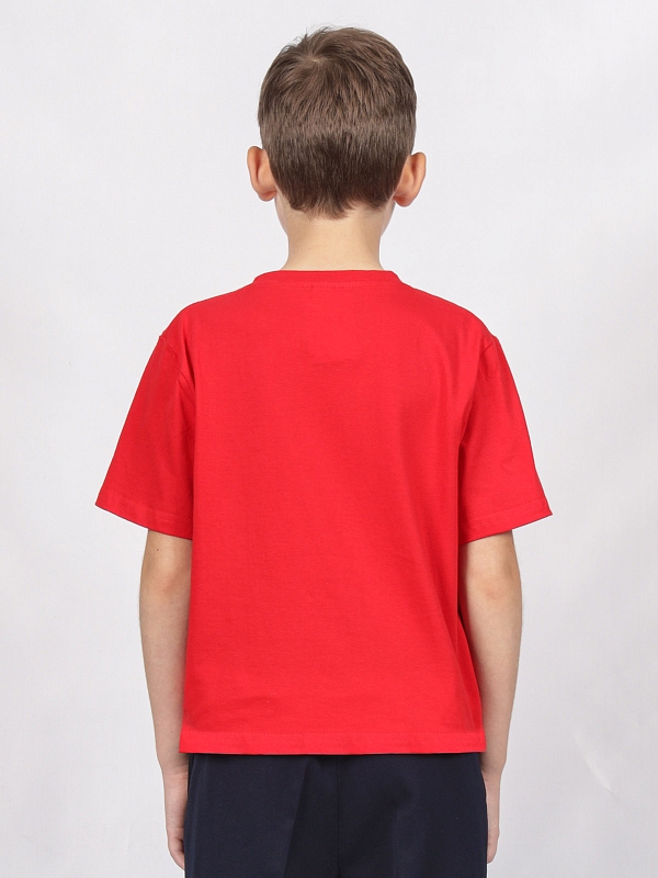 Спортивная футболка UNI (ШФ-1693)