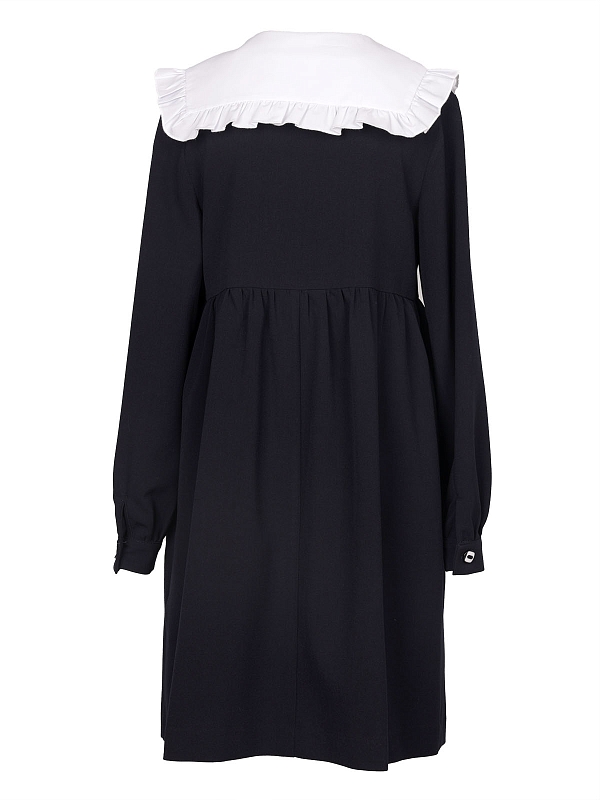 Школьное платье Ностальжи (ШФ-2070