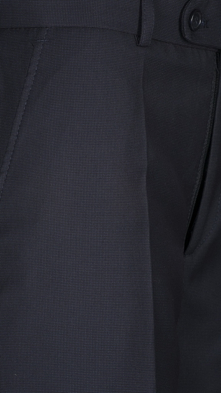 Брюки для мальчика Classic Президент (ШФ-35)