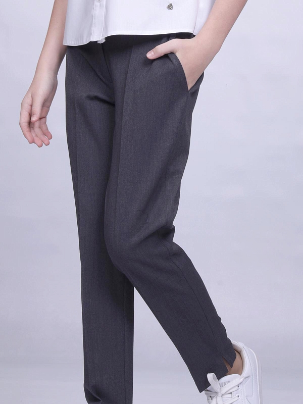 Школьные брюки Персей (ШФ-1832)