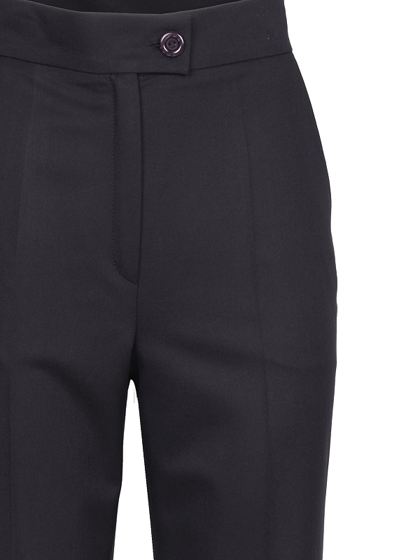 Школьные брюки Сапфир ШФ-2047