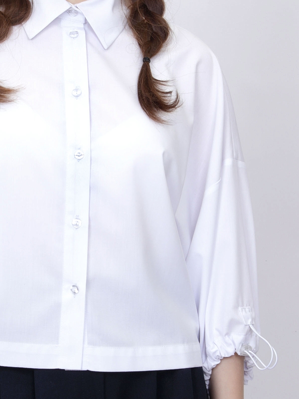 Блузка для девочки  (ШФ-2467)