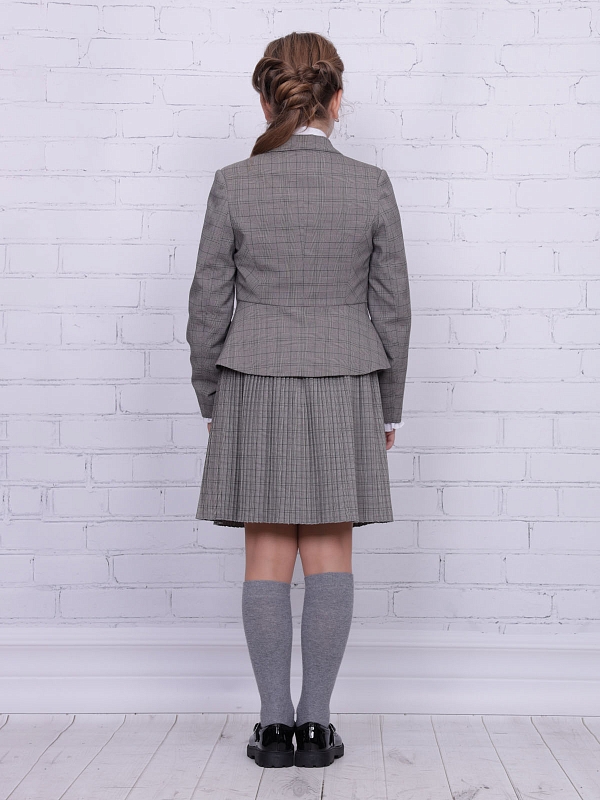 Жакет для девочки Штутгарт (ШФ-2169)