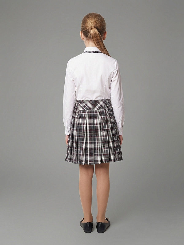 Школьная юбка Нева (ШФ-315)