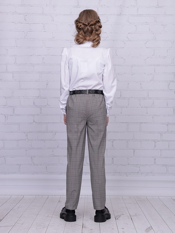 Школьные брюки Штутгарт (ШФ-2112)