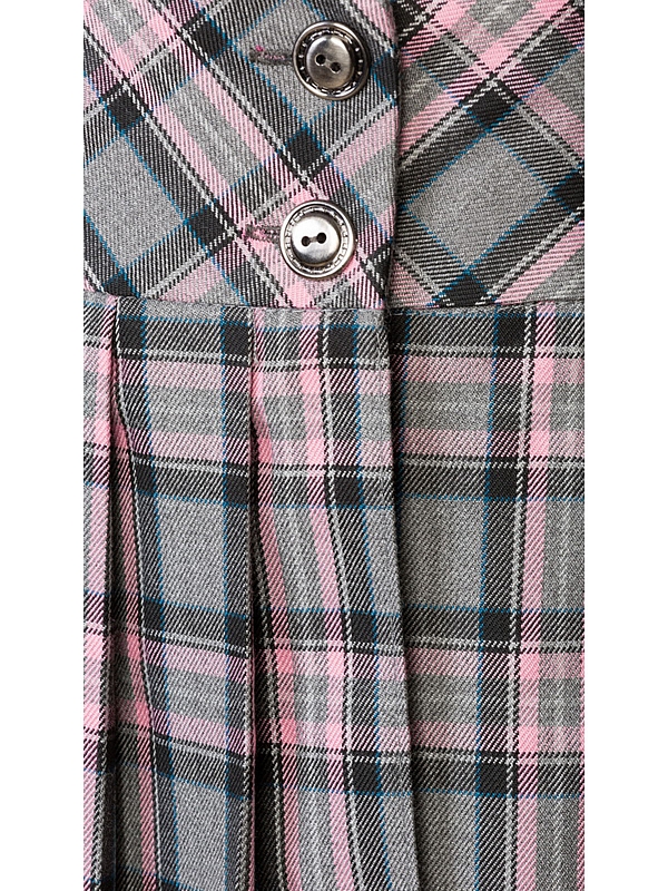 Школьная юбка Есения (ШФ-315)