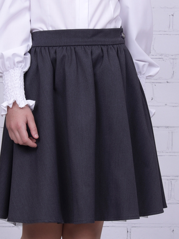 Школьная юбка Персей (ШФ-2074)