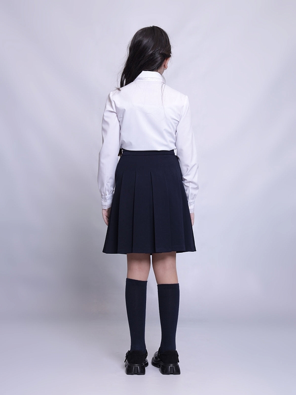 Школьная юбка Рио (ШФ-2226)