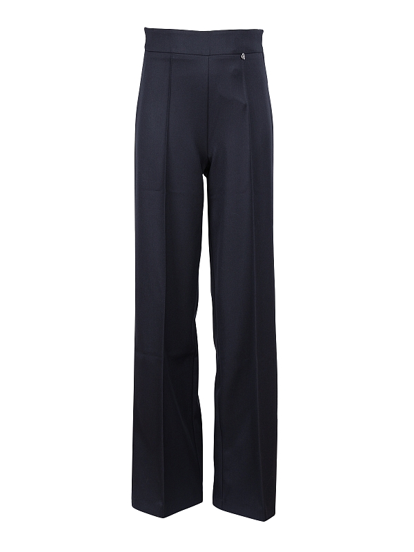 Школьные брюки Сапфир (ШФ-2210)