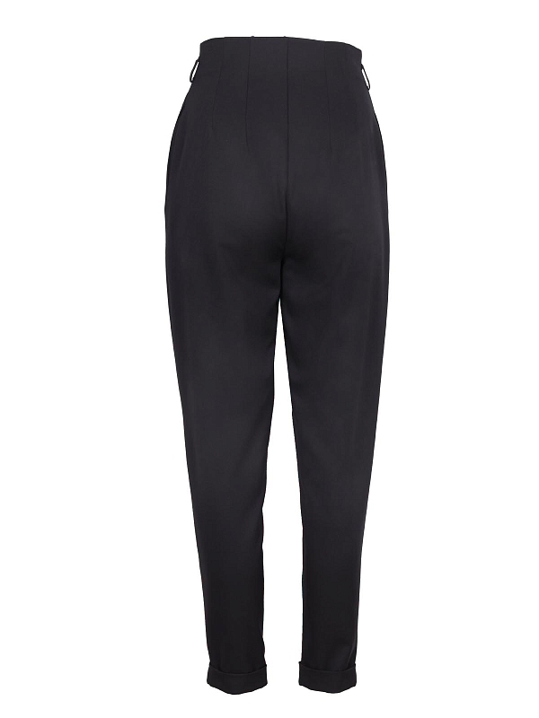 Школьные брюки Сапфир ШФ-2130