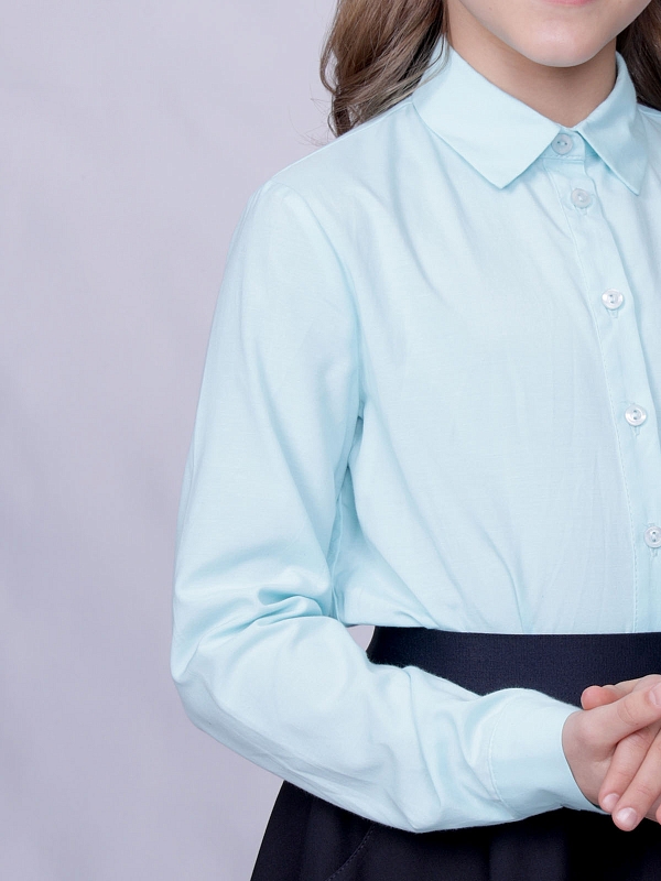 Блузка для девочки Венера (ШФ-1999)