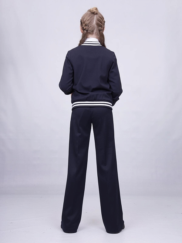 Жакет-бомбер UNI Рио (ШФ-2266)