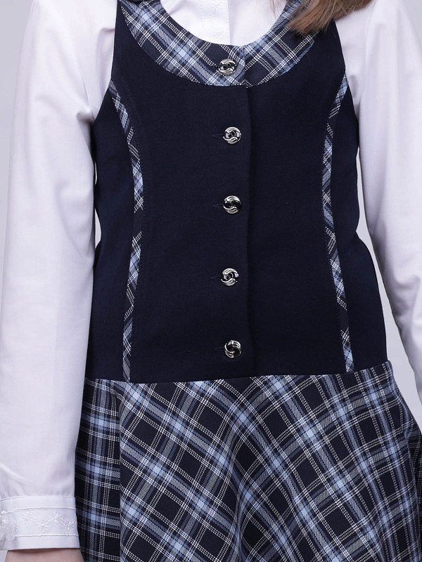 Сарафан Диана ШФ-1037