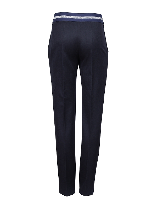 Школьные брюки Сапфир (ШФ-1832)