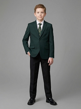 Пиджак для мальчика Дэвид (ШФ-1155)