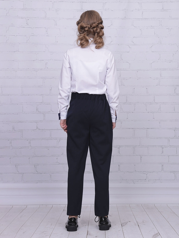 Школьные брюки Рио (ШФ-2113)