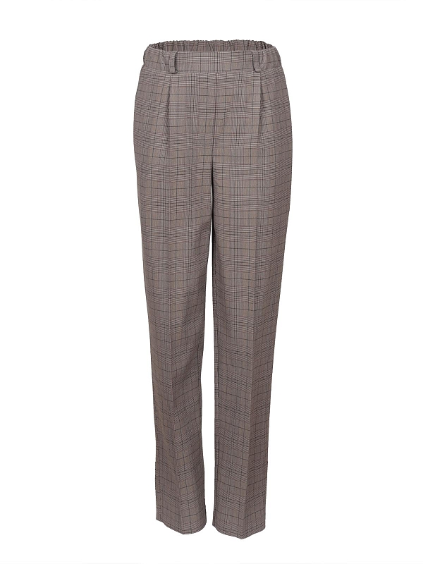 Школьные брюки Штутгарт (ШФ-2112)