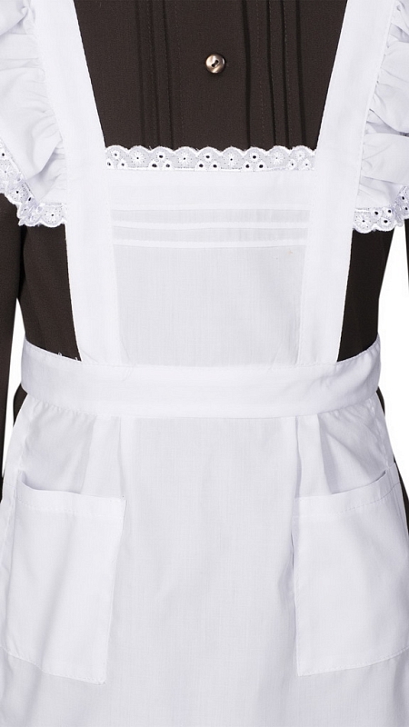 Фартук школьный (ШФ-820)